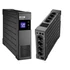 EATON Ellipse PRO 1200 DIN 750W fekete szünetmentes tápegység
