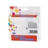 Epson T1624/T1634 Yellow tintapatron (utángyártott ECO)