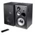 Edifier R2850DB 2.0 fekete hangszóró pár