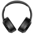 Edifier W820NB Bluetooth fekete fejhallgató