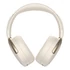 Edifier WH950NB ANC vezeték nélküli Bluetooth elefántcsont fejhallgató
