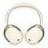 Edifier WH950NB ANC vezeték nélküli Bluetooth elefántcsont fejhallgató