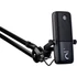 Elgato Wave 3 Microphone Premium USB Condenser Black