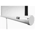 EliteScreens 71" (1:1) mobil háromlábú vászon T71NWS1 (127 x 127 cm, Fehér)