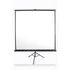 EliteScreens 100" (16:9) mobil háromlábú vászon T100UWH (221 x 125 cm, Fekete)