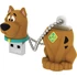 Pendrive, 16GB, USB 2.0, EMTEC "Scooby Doo"