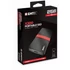 SSD (külső memória), 1TB, USB 3.2, 420/450 MB/s, EMTEC "X200"