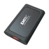 SSD (külső memória), 512GB, USB 3.2, 500/500 MB/s, EMTEC "X210"