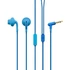 Energy Sistem EN 447169 Earphones Style 2+ Sky mikrofonos kék fülhallgató