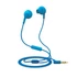 Energy Sistem EN 447169 Earphones Style 2+ Sky mikrofonos kék fülhallgató
