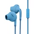 Energy Sistem EN 447169 Earphones Style 2+ Sky mikrofonos kék fülhallgató