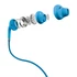 Energy Sistem EN 447169 Earphones Style 2+ Sky mikrofonos kék fülhallgató