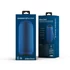 Energy Sistem EN 449354 Urban Box 2 Ocean Bluetooth hangszóró