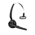 EPOS IMPACT D 10 USB ML EU II Wireless Headset Black