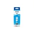 Epson T03V2 70ml EcoTank kompatibilis cián tintautántöltő