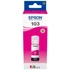 Epson EcoTank 103 65ml magenta tintautántöltő