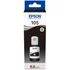 Epson 105 Pigment Black C13T00Q140 tintapatron (eredeti)