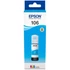 Epson 106 Cyan C13T00R240 tintapatron (eredeti)