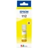 Epson 112 Yellow C13T06C44A tintapatron (eredeti)