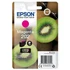 Epson T02F3 202 magenta tintapatron 4,1ml (eredeti)