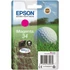 Epson C13T34634010 T3463 34 magenta tintapatron 4,2ml (eredeti)