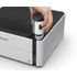 Epson C13T03P14A T03P1 No.110 fekete tinta (eredeti)