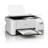 Epson EcoTank L3256 színes tintasugaras fehér multifunkciós nyomtató