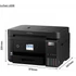 Epson EcoTank L6290 Wireless Tintasugaras Nyomtató/Másoló/Scanner/Fax