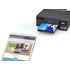 Epson Ecotank L8050 A4 színes tintasugaras multifunkciós nyomtató