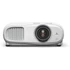 Projektor, házimozi, Full HD 1080p, 3000 lumen, EPSON "EH-TW7000"