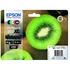 Epson C13T02G74010 T02G7 202XL multipack tintapatron (eredeti)