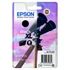 Epson T02W1 fekete tintapatron 9,2ml (eredeti)