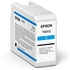 Epson T47A2 cyan tintapatron 50 ml (eredeti)