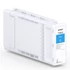 Epson T50U2 cyan tintapatron 350 ml (eredeti)