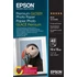 Epson S042153 Fotópapír, tintasugaras, 10x15cm, 255g, fényes, 40lap/cs