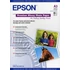 Epson S041316 Fotópapír, tintasugaras, A3+, 255g, fényes, 20lap/cs