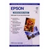 Epson S042155 Fotópapír, tintasugaras, A4, 255g, fényes, 15lap/cs