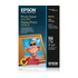 Epson 10x15 Fényes Fotópapír 100Lap 200g