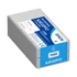 Epson SJIC22P Cyan C33S020602 tintapatron (eredeti)