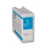 Epson C6500/C6000 cyan tintapatron (eredeti)
