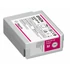Epson C4000 magenta tintapatron (eredeti)