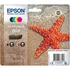 Epson T03U6 No.603 Multipack tintapatron (eredeti)