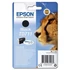 Epson T0711 fekete tintapatron 7,4ml (eredeti)