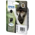 Epson T0891 Black Tintapatron (eredeti)