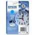 Epson C13T27024012 T2702 cián tintapatron 3,6ml (eredeti)