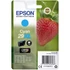 Epson C13T29924012 T2992 No.29XL cián tintapatron (eredeti)