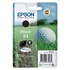 Epson C13T34614010 T3461 34 fekete tintapatron 6,1 ml (eredeti)