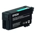 Epson T40C2 (XD2) Cyan C13T40C240 tintapatron (eredeti)