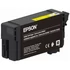 Epson T40D4 sárga tintapatron 50ml (eredeti)