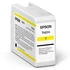 Epson T47A4 sárga tintapatron 50 ml (eredeti)